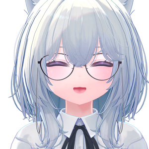 【複数アバター対応】ChainGlasses 缩略图 2