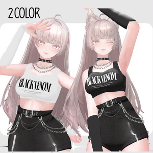 【Lumina対応】BLACK VENOM 缩略图 2
