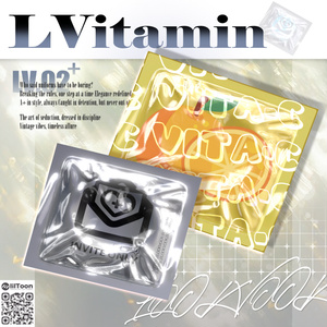 [Free] LV.2+ LVitamin
