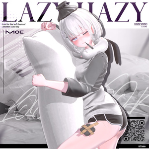 【19アバター対応】 𝐋𝐕.𝟔 Lazy_Hazy 🌡️ 缩略图 13