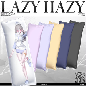 【19アバター対応】 𝐋𝐕.𝟔 Lazy_Hazy 🌡️ 缩略图 23