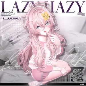 【19アバター対応】 𝐋𝐕.𝟔 Lazy_Hazy 🌡️ 缩略图 7