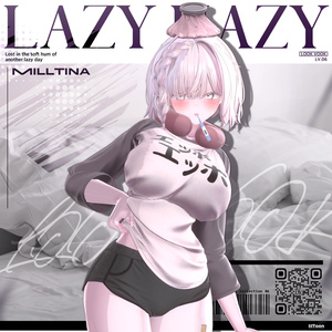 【19アバター対応】 𝐋𝐕.𝟔 Lazy_Hazy 🌡️ 缩略图 12