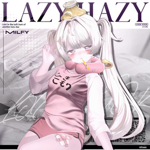 【19アバター対応】 𝐋𝐕.𝟔 Lazy_Hazy 🌡️ 缩略图 14