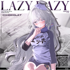 【19アバター対応】 𝐋𝐕.𝟔 Lazy_Hazy 🌡️ 缩略图 11