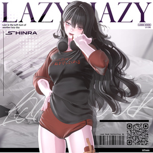 【19アバター対応】 𝐋𝐕.𝟔 Lazy_Hazy 🌡️ 缩略图 18