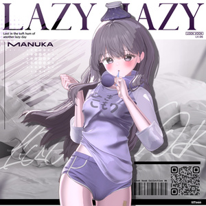 【19アバター対応】 𝐋𝐕.𝟔 Lazy_Hazy 🌡️ 缩略图 15