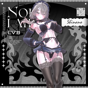 【19アバター対応】 𝐋𝐕.𝟖 Noir_Lair 🍒 缩略图 16