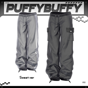 【20アバター対応】 𝐋𝐕.𝟏𝟐 Puffy_Buffy ❄️ 缩略图 35