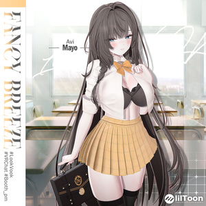 ✨【𝐋𝐕.𝟏〜𝐋𝐕.𝟏𝟐】Mayo対応記念セール開催中！ 缩略图 9
