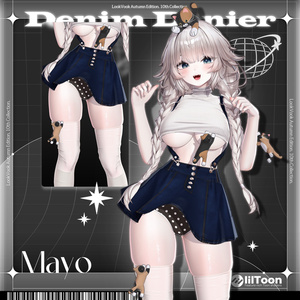 ✨【𝐋𝐕.𝟏〜𝐋𝐕.𝟏𝟐】Mayo対応記念セール開催中！ 缩略图 18