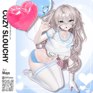 ✨【𝐋𝐕.𝟏〜𝐋𝐕.𝟏𝟐】Mayo対応記念セール開催中！ 缩略图 8