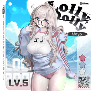 ✨【𝐋𝐕.𝟏〜𝐋𝐕.𝟏𝟐】Mayo対応記念セール開催中！ 缩略图 13