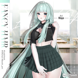 ✨【𝐋𝐕.𝟏〜𝐋𝐕.𝟏𝟐】Mayo対応記念セール開催中！ 缩略图 5