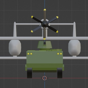 m113 aero gavin 缩略图 2