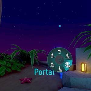 Avatar gimmick - Screen Notifications System 缩略图 2