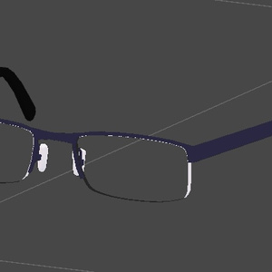 object777's glasses frame 缩略图 2