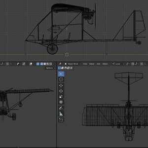 Ultralight Plane 缩略图 4