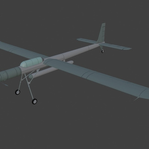Girls Last Tour Airplane