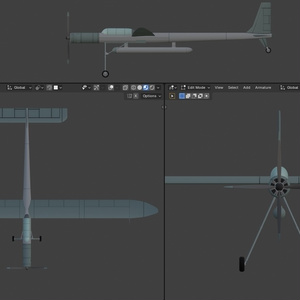 Girls Last Tour Airplane 缩略图 4