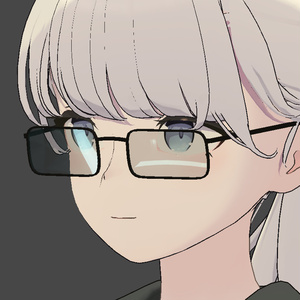 object777's frame glasses | フレーム付き眼鏡 缩略图 5