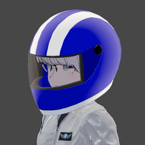 object777's helmet | ヘルメット 缩略图 5