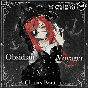 オブシディアン・ボイジャー(Obsidian Voyager) - Manuka（マヌカ）