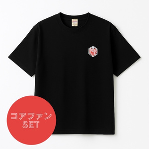 ハルウララ (ウマ娘) カラーTシャツ - snow globe - BOOTH