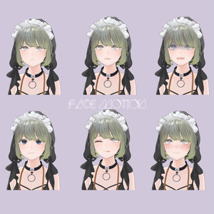 オリジナル3Dアバター：Lowtus（ロータス） 缩略图 10