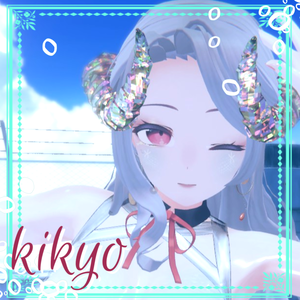 Kikyo  「桔梗」 『 Mermaid 』 texture