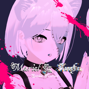Halloween! Zombie 《まりえる》mariel