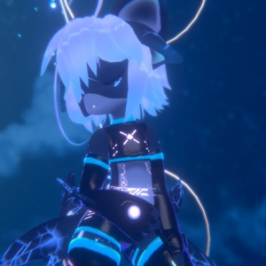 [BlueGuaShop] -3Dモデル-ゼータ-Zeta-Freshly out of sea~ 缩略图 6