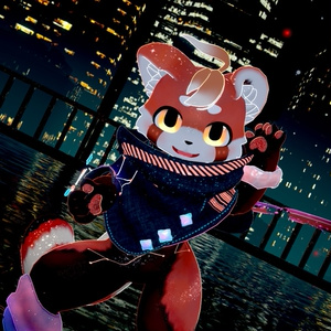 [BlueGuaShop] -3Dモデル-ニミ-Floaty boi from outer world~ 缩略图 6