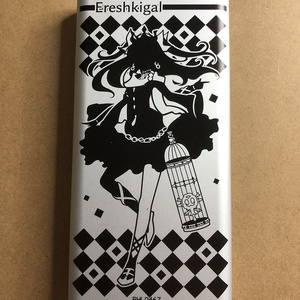 モバイルバッテリー/エレシュキガル