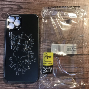 iPhone11pro/11promax/フランドール/メタルケース
