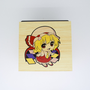 東方等身大タペストリー各種 - C-CLAYS サークル公式通販 - BOOTH