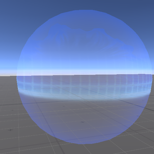 スキャンシェーダ/Scan Shader