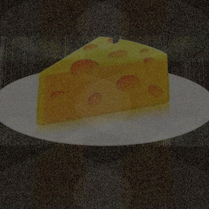 ノイズシェーダ/Noise Shader