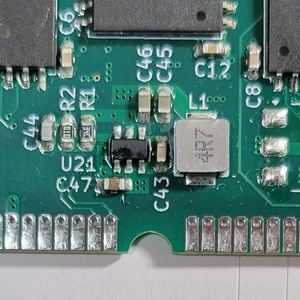 PC-98/EPSON用 容量制限SD-IDEアダプタ 2.5インチ 44ピン - MCtek