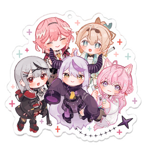 ホロライブ　風間いろは　うみぼうず　グッズセット ホロライブ 風間いろは うみぼうず グッズセット C103】風真いろは