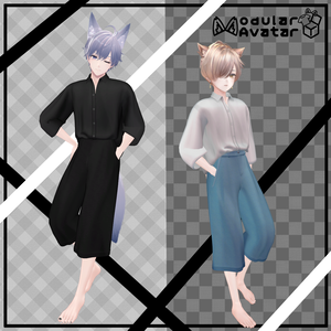 Roomwear