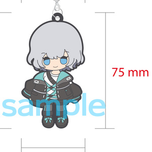 勇気ちひろ 誕生日グッズ＆ボイス - にじさんじ公式 - BOOTH