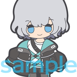 勇気ちひろ 誕生日グッズ＆ボイス - にじさんじ公式 - BOOTH