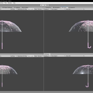 🌸さくら あんぶれら【桜の雨傘】🌸 缩略图 3
