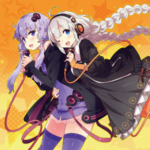 星月の詩 II - ホシツキノウタ -｜結月ゆかり・紲星あかり公式コンピレーションアルバム第2弾