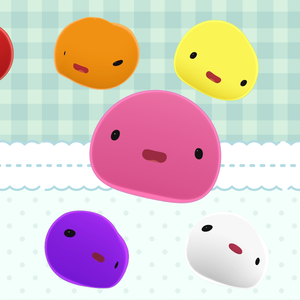 Squishy Slime Model