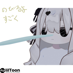 【VRChat】うんちTシャツ【まめふれんず対応】【キプフェル】おまけつき 缩略图 4
