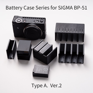 🔋各社カメラバッテリー用品 - BOOTH