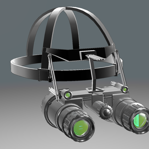 【EGOTISTICAL】Night Vision Goggles