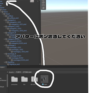MA [ロブランチャー] STGM風　ロブランダーランチャー 缩略图 5